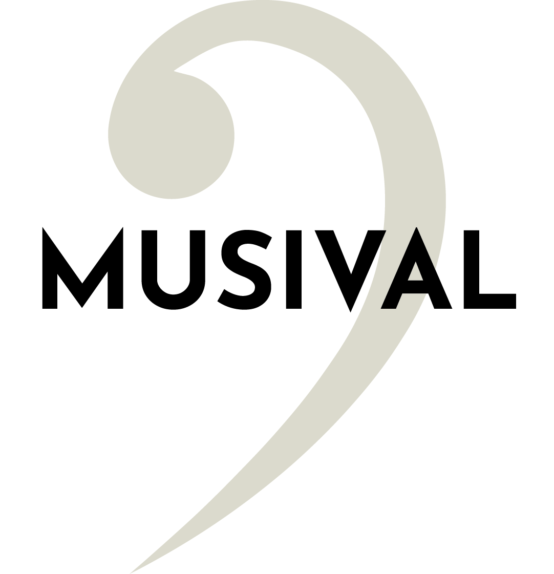 Logo Musival
